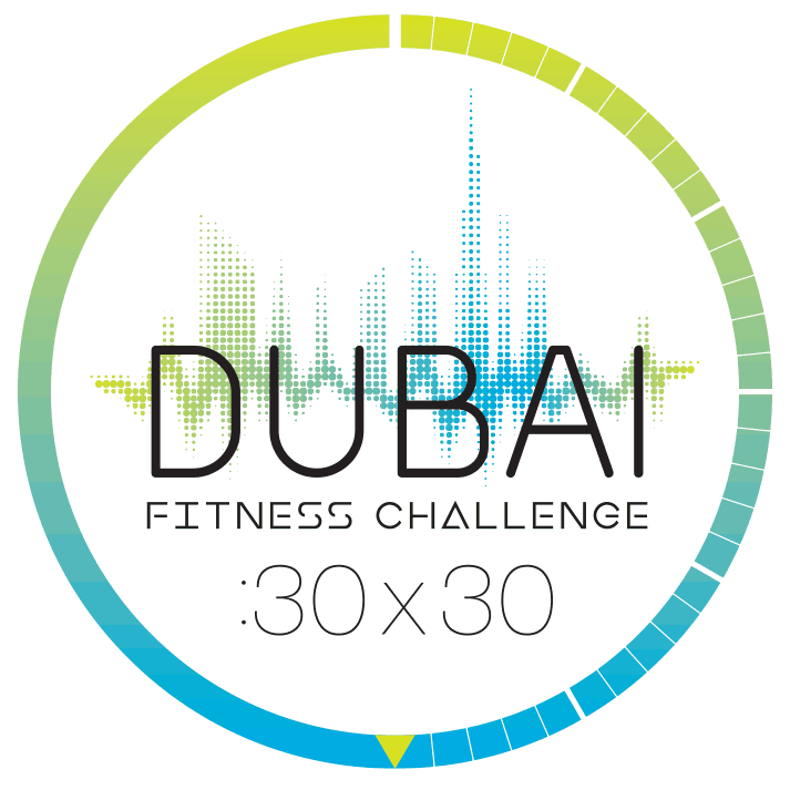 Dubai 30x30